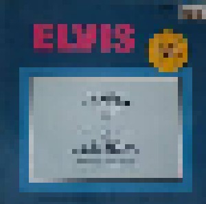 Elvis Presley: Good Times (LP) - Bild 2