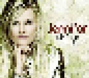Jennifer: Ich Flieg Mit Dir (Promo-Single-CD) - Bild 1