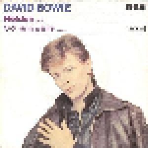 David Bowie: Helden (7") - Bild 1