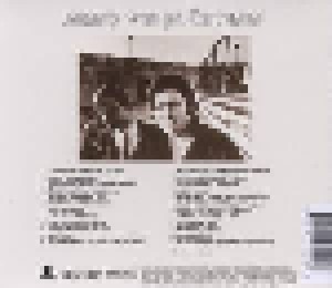 Johnny Cash: På Österåker (CD) - Bild 2