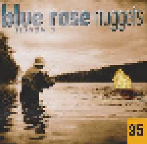 Cover - Desert Boot: Blue Rose Nuggets 35