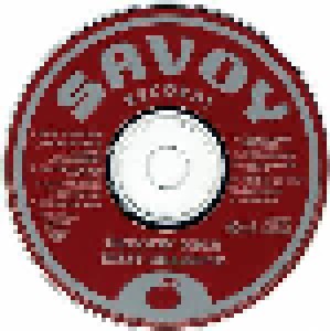 Dizzy Gillespie: Groovin' High (CD) - Bild 3