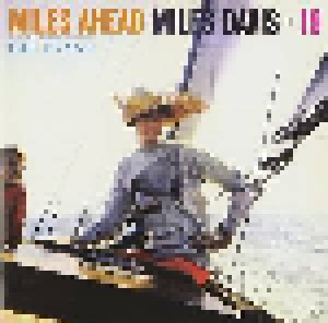 Cover - Miles Davis + 19: Miles Ahead