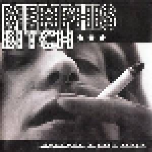 Cover - Memphis Bitch: Sometimes It Get's Rough