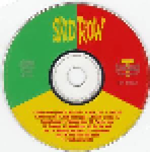 Skid Row: Here I Am (CD) - Bild 3
