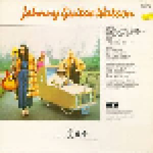 Johnny "Guitar" Watson: A Real Mother (LP) - Bild 2