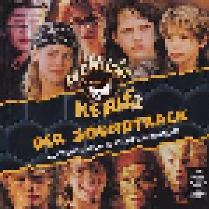 Bananafishbones, Andrej Melita & Peter Horn: Wilden Kerle 2 - Der Soundtrack, Die - Cover