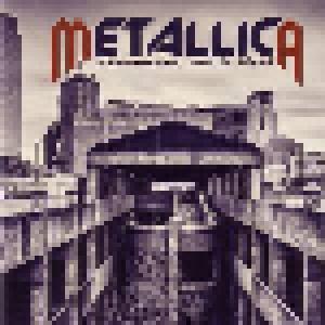 Metallica: Live: Reunion Arena, Dallas, Tx, 5 Feb 89 - Cover