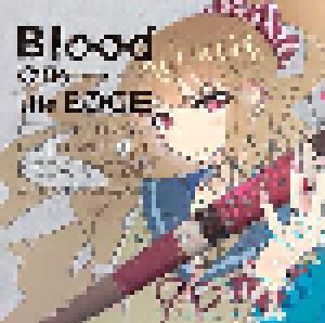 Kishida Kyoudan & The Akeboshi Rockets: Blood On The Edge - Cover