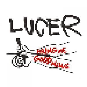Lucer: Bring Me Good News - Cover