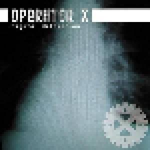 Operator X: Digital Defamation - Cover