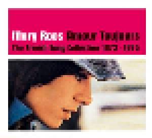 Mary Roos: French Song Collection 1972-1975, The - Cover