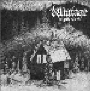 Wintaar: Nightchants - Cover