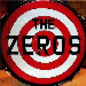 The Zeros: In The Spotlight - Cover
