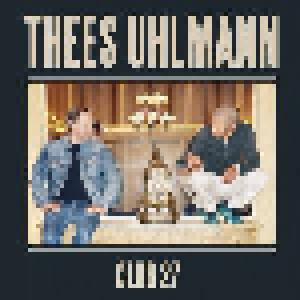 Thees Uhlmann: Club 27 - Cover