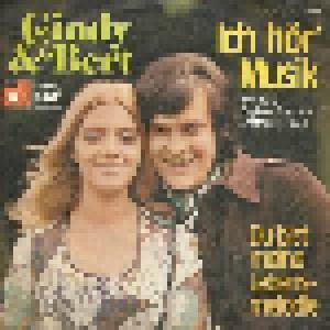 Cindy & Bert: Ich Hör' Musik - Cover