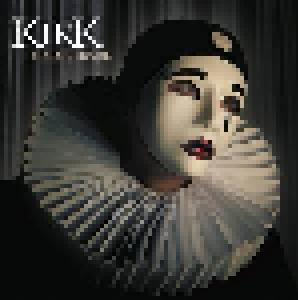 Kirk: Masquerade - Cover
