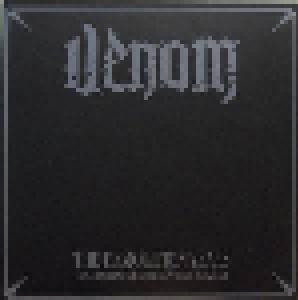 Venom: Demolition Years, The - Cover