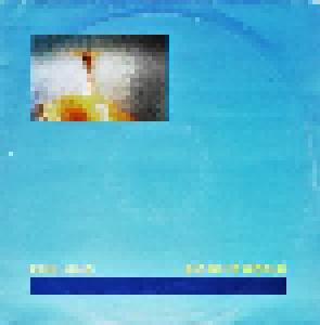 Paul Haig: Big Blue World - Cover