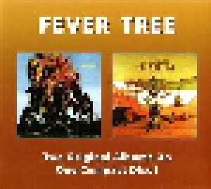 Fever Tree: Fever Tree / Creation - Cover