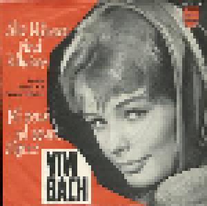 Vivi Bach: Mi Scusi, Mi Scusi, Signor - Cover