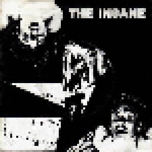 The Insane: Politics EP - Cover