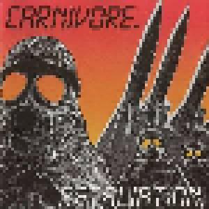 Carnivore: Retaliation / Carnivore - Cover