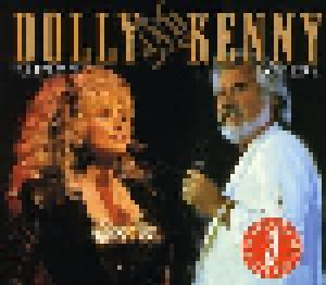Dolly Parton And Kenny Rogers - Cover