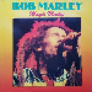 Bob Marley: Magic Marley - Cover