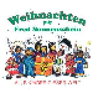 Fred Sonnenschein & Seine Freunde: Weihnachten Mit Fred Sonnenschein (Alle Kinder Dieser Welt) - Cover