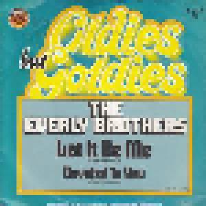 The Everly Brothers: Let It Be Me - Cover
