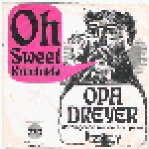 Opa Dreyer: Oh Sweet Krimhilde - Cover