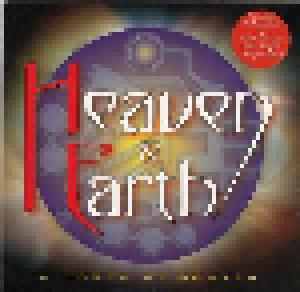 Heaven & Earth: Taste Of Heaven, A - Cover