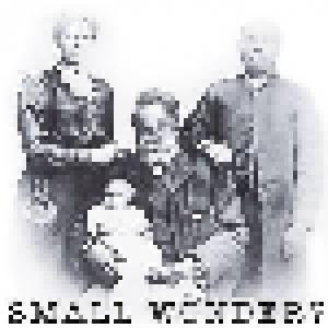 The Carpettes: Small Wonder? - Cover