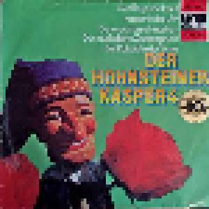 Der Hohnsteiner Kasper: Hohnsteiner Kasper 4, Der - Cover