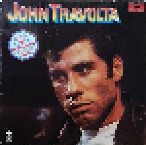 John Travolta: John Travolta - Cover