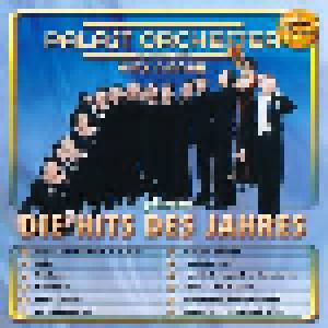Das Palast Orchester Mit Seinem Sänger Max Raabe: Hits Des Jahres, Die - Cover