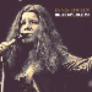 Janis Joplin: 1969 Transmissions, The - Cover