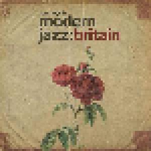 Journeys In Modern Jazz: Britain - Cover
