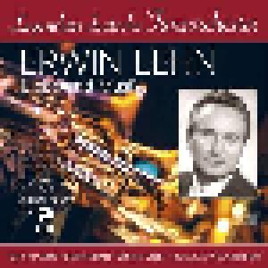 Erwin Lehn: Liebe Und Musik-50 Grosse Erfolge (Legendäre Deutsche Tanzorchester) - Cover