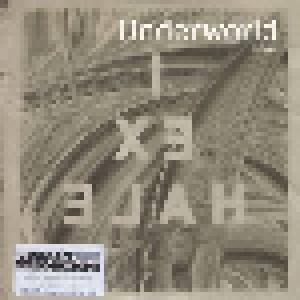 Underworld: I Exhale - Cover