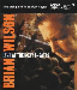 Brian Wilson: Live At The Roxy Theatre - Cover