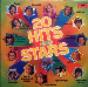 20 Hits Und Stars - Cover
