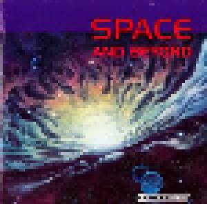 Space And Beyond - Cover