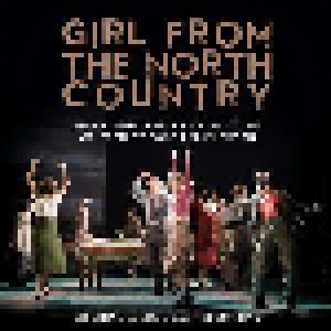 Bob Dylan: Girl From The North Country: Original London Cast Recording - Cover