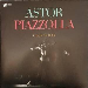 Astor Piazzolla: Libertango - Cover
