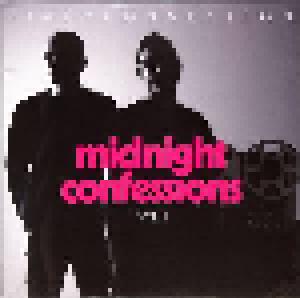 Italoconnection: Midnight Confessions Vol. 1 - Cover