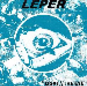 Leper: Ögat//The Eye - Cover