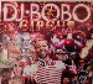 DJ BoBo: Circus Tour 2014 - Cover