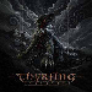 Thyrfing: Vanagandr - Cover